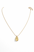 Rose Pendant Necklace for Women MYMNL0008