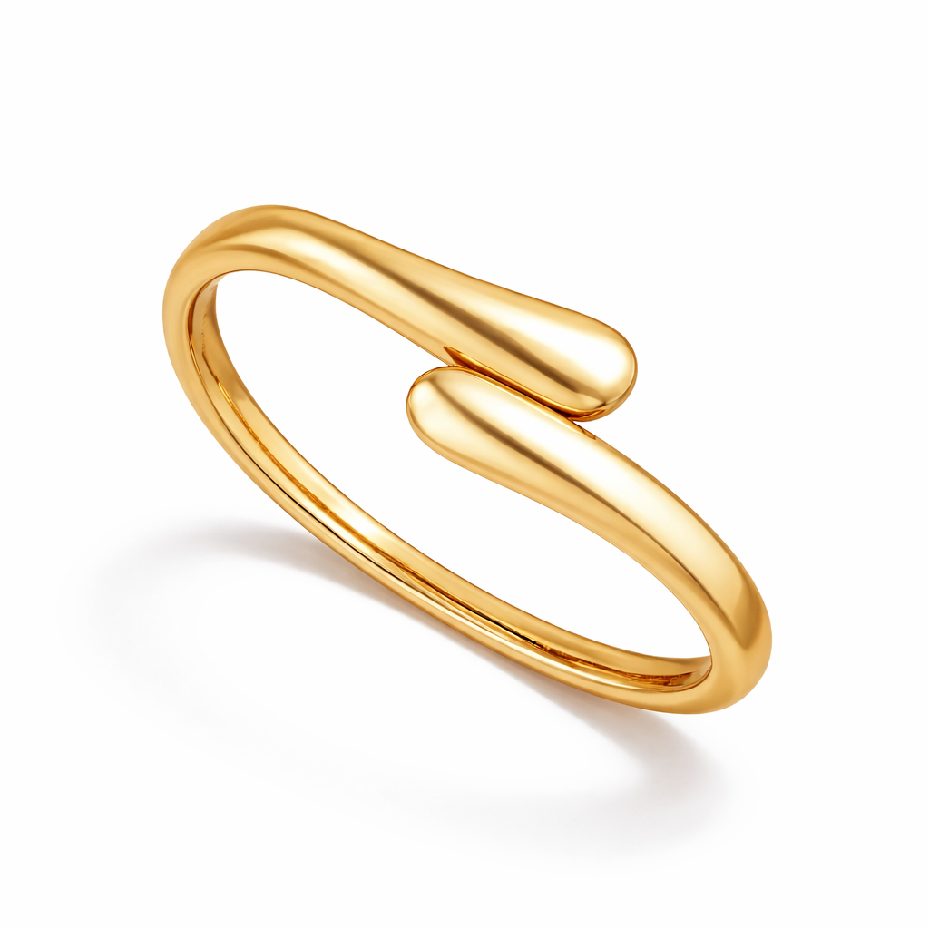 Open Cuff Bracelet for Women MYMBL0007
